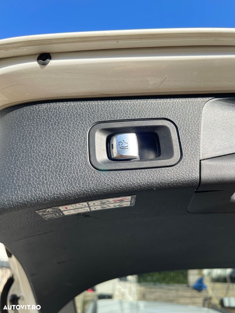 Mercedes-Benz C 200 (BlueTEC) d - 11