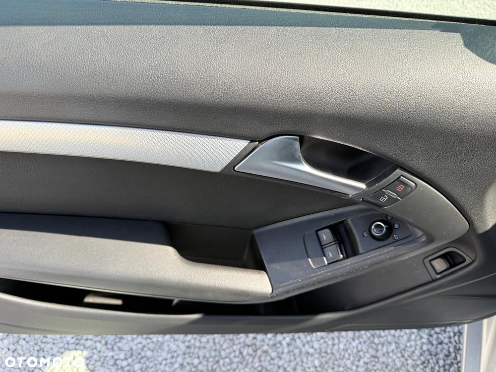 Audi A5 Coupé 3.0 TDI DPF quattro - 17