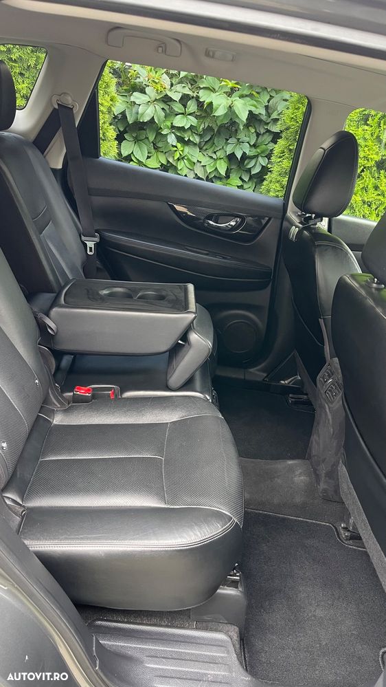 Nissan X-Trail DIG-T Stop/Start Tekna - 11