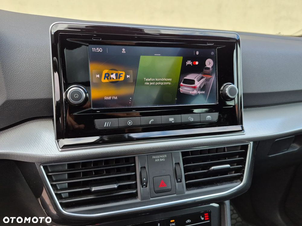 Seat Tarraco 2.0 TDI Style S&S - 13
