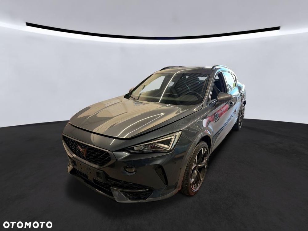 Cupra Formentor 2.0 TSI 4Drive VZ DSG - 1