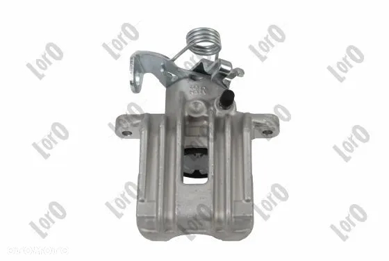 ZACISK HAMULCOWY TYŁ LEWY+PRAWY : DS DS 3; AUDI 50, A4 B6, A4 B7, A6 C5, A7; SEAT EXEO, EXEO ST, IBIZA IV, IBIZA IV SC; VW PARATI III, PASSAT B1, PASSAT B2, PASSAT B5.5 0.8-3.6 09.75- - 3