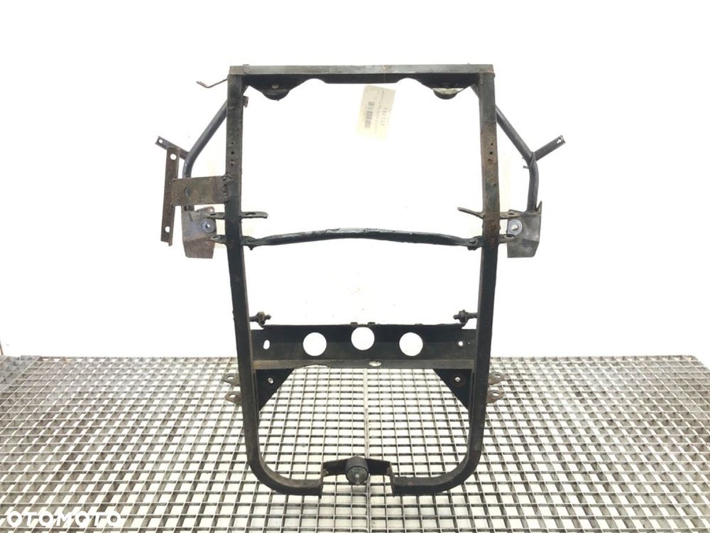 BELKA POD SILNIK  MICROCAR VIRGO 1999 - 2004 0.5 D 10 kW [14 KM] olej napędowy 1999 - 2004 - 1