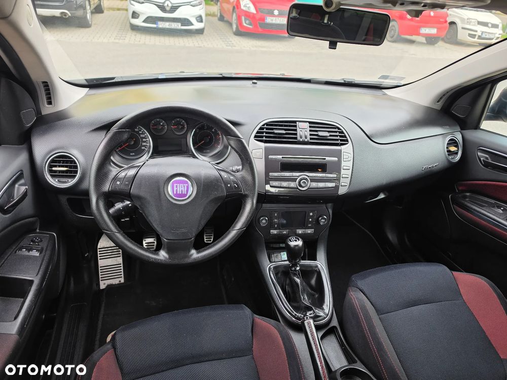 Fiat Bravo - 5