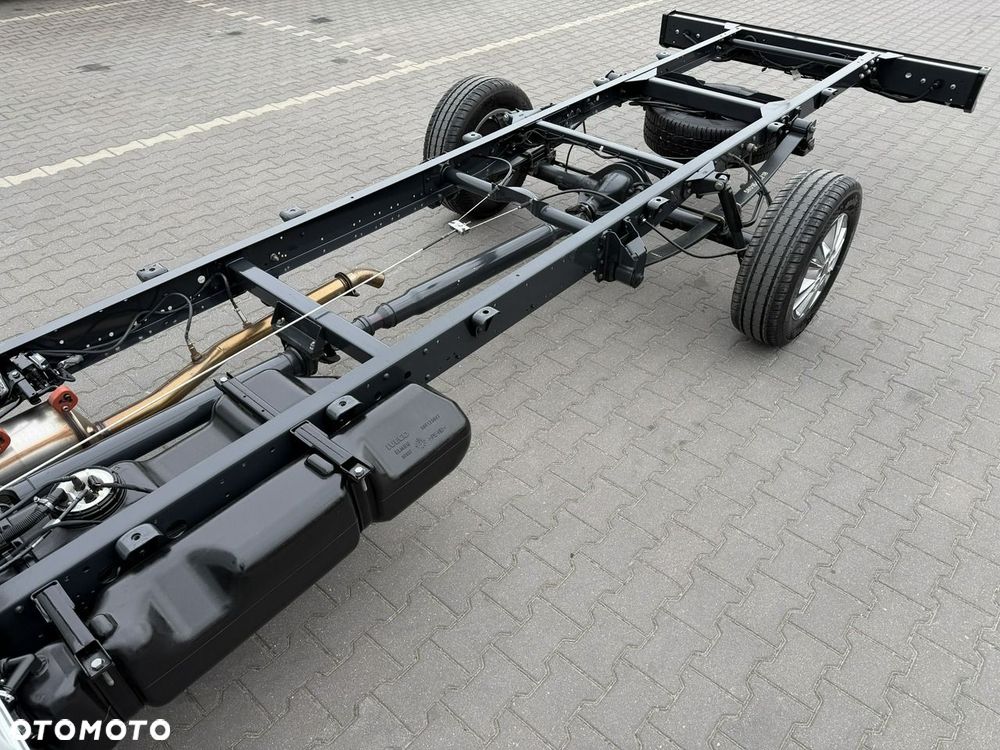 Iveco Daily 35S18 H - 10