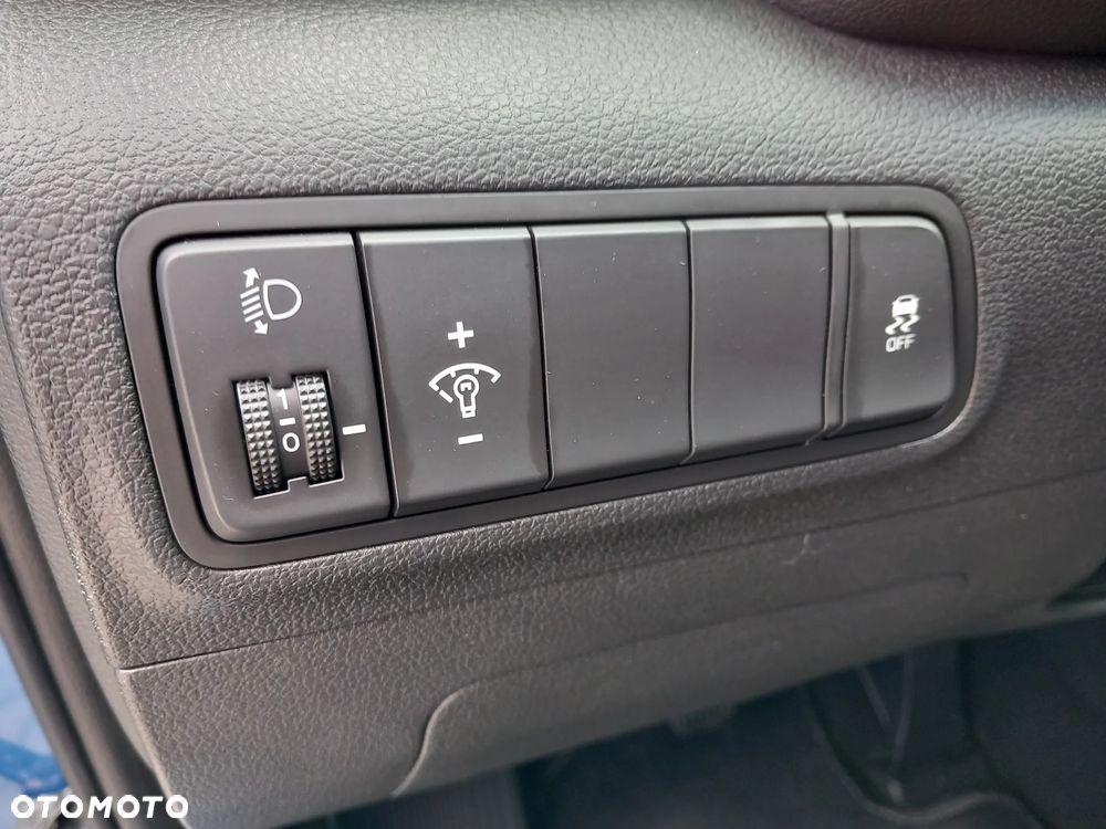 Hyundai Tucson 1.6 GDi 2WD Advantage - 30