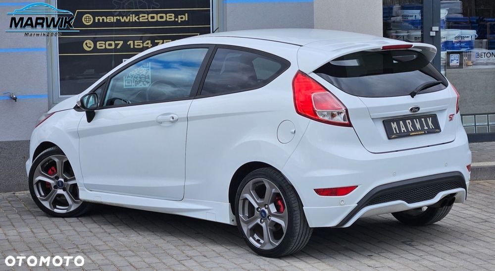 Ford Fiesta - 19