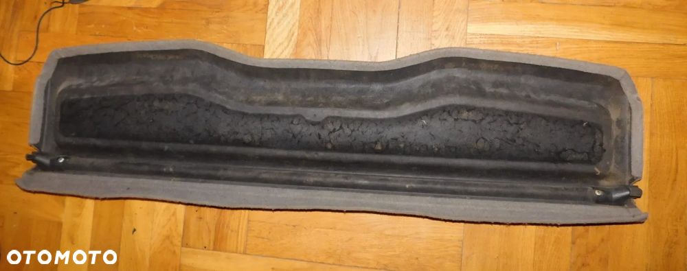 półka bagażnika VW LUPO - 2