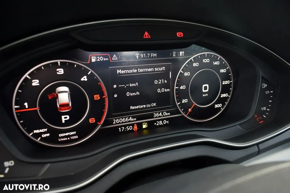 Audi Q5 2.0 TDI Quattro S tronic Sport - 13