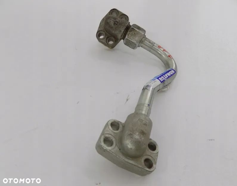 KOMATSU RURKA PRZEWÓD 222-61-11 - 4