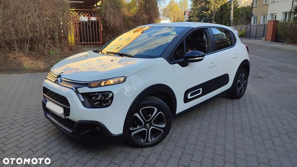 Citroën C3 BlueHDi 100 S&S SHINE - 15