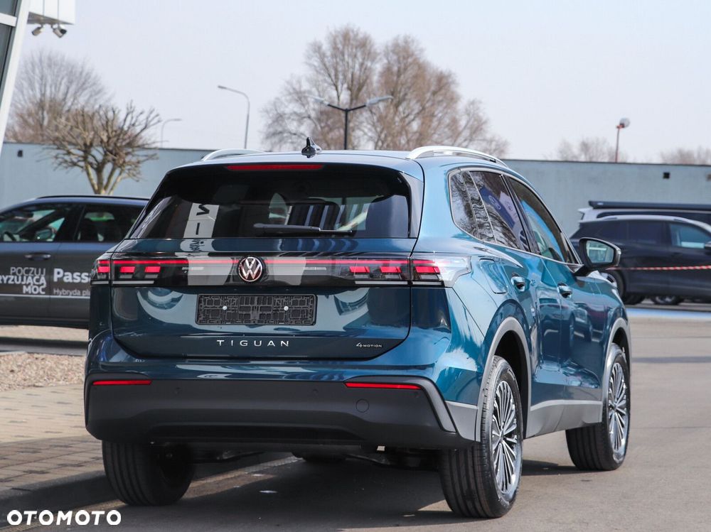 Volkswagen Tiguan - 6