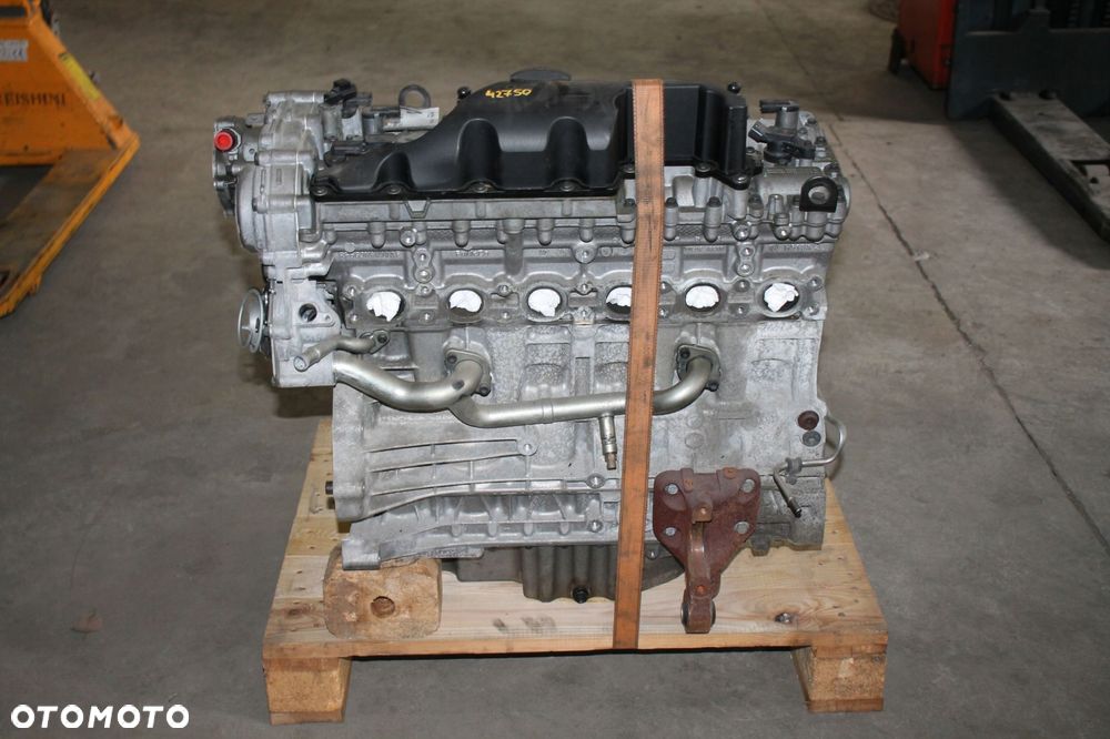 volvo v70 s80 xc70 xc60 xc90 silnik 3.2 benzyna b6324s, b6324s4, b6324s5 - 4
