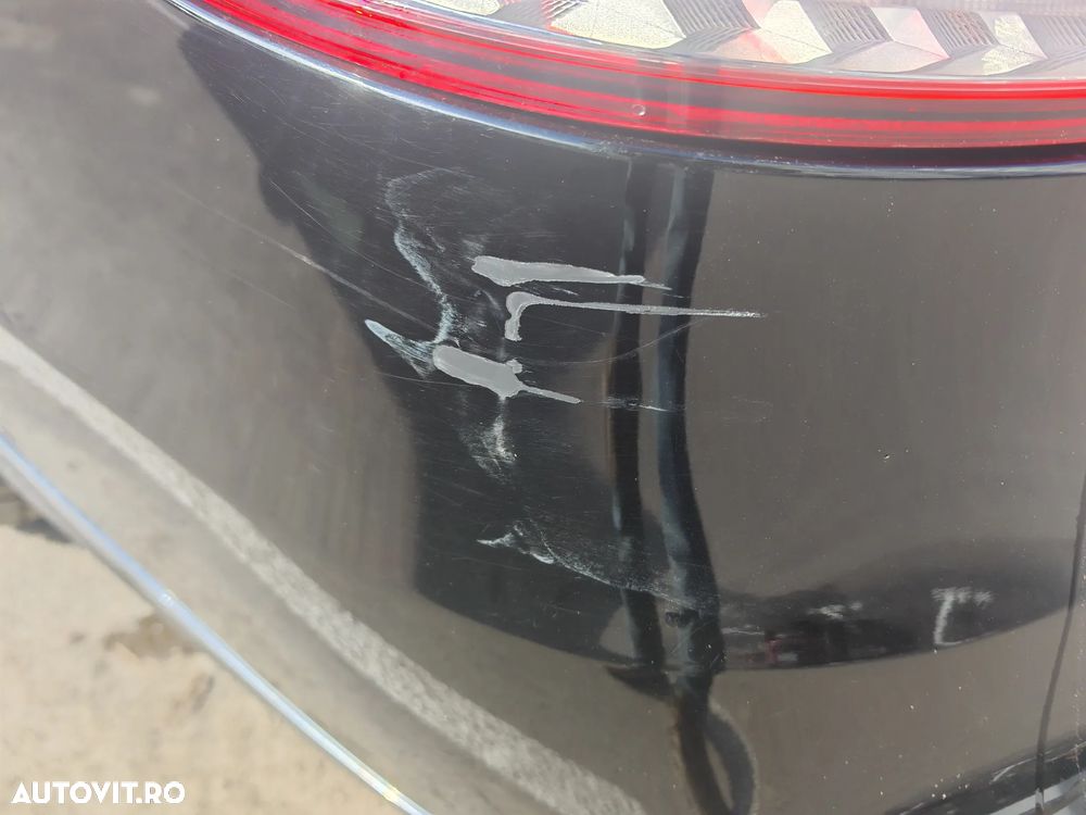 Mercedes-Benz E 220 Blue TEC BlueEFFICIENCY Edition - 14