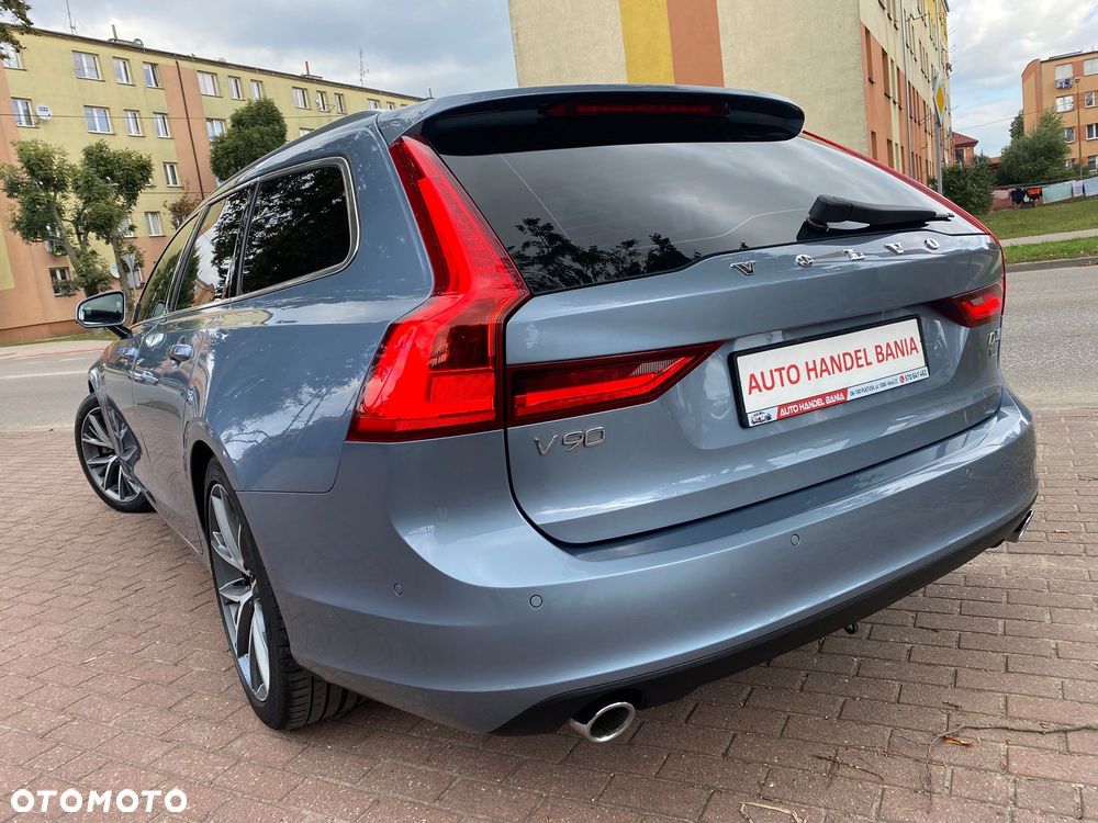 Volvo V90 D4 Inscription - 17