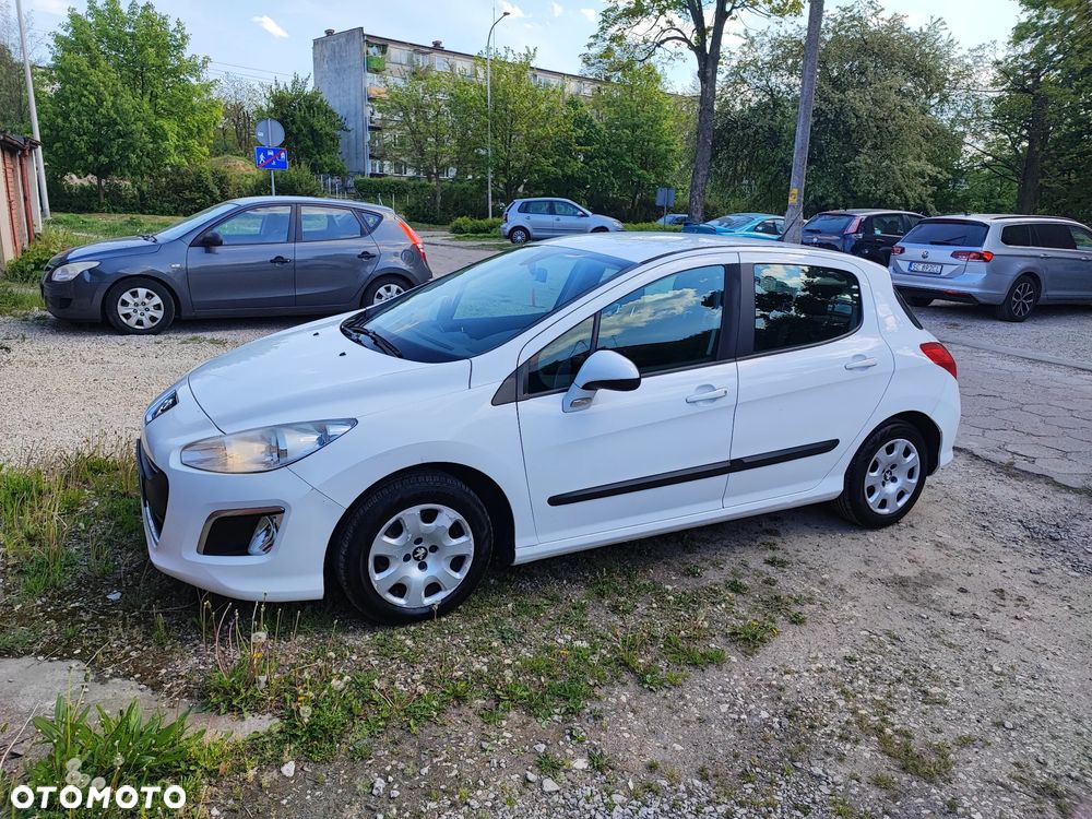 Peugeot 308 HDi FAP (90) 92 Access - 1