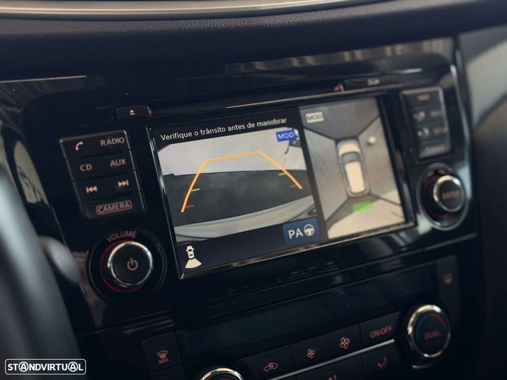 Nissan X-Trail 1.6 dCi Tekna - 29