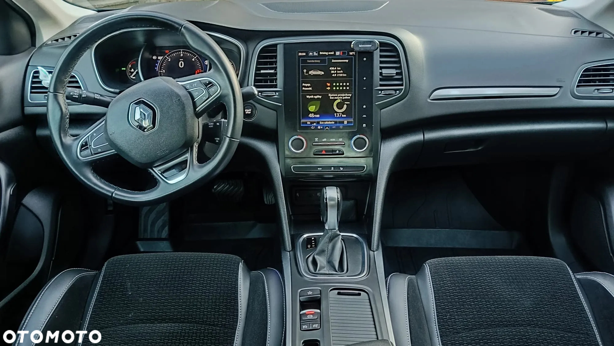 Renault Megane - 9