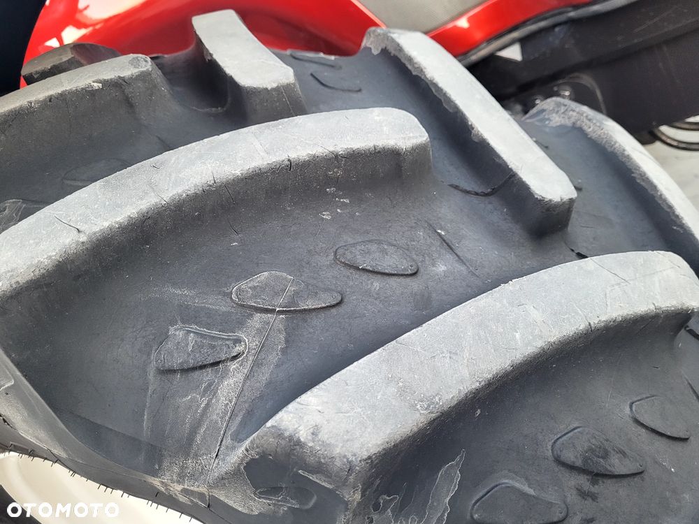 Valtra T 160 HI-TECH VALMET - 31