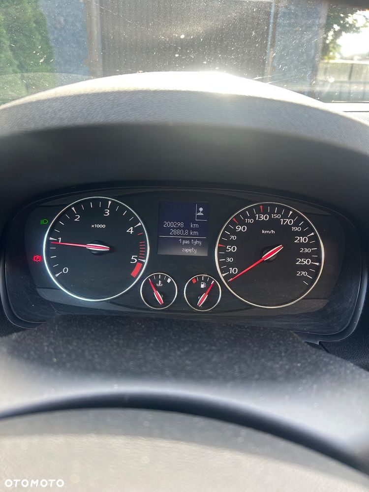Renault Laguna Grandtour dCi 180 FAP GT - 8