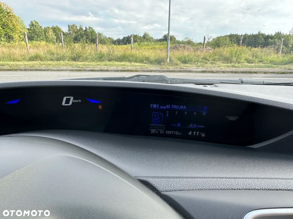 Honda Civic 1.8 Executive - 11