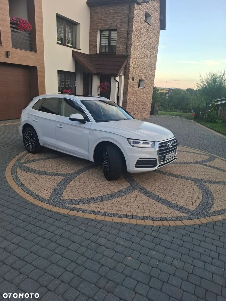 Audi Q5 2.0 TFSI Quattro S tronic - 7