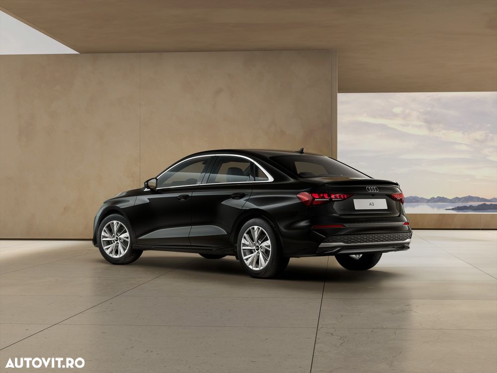 Audi A3 - 5