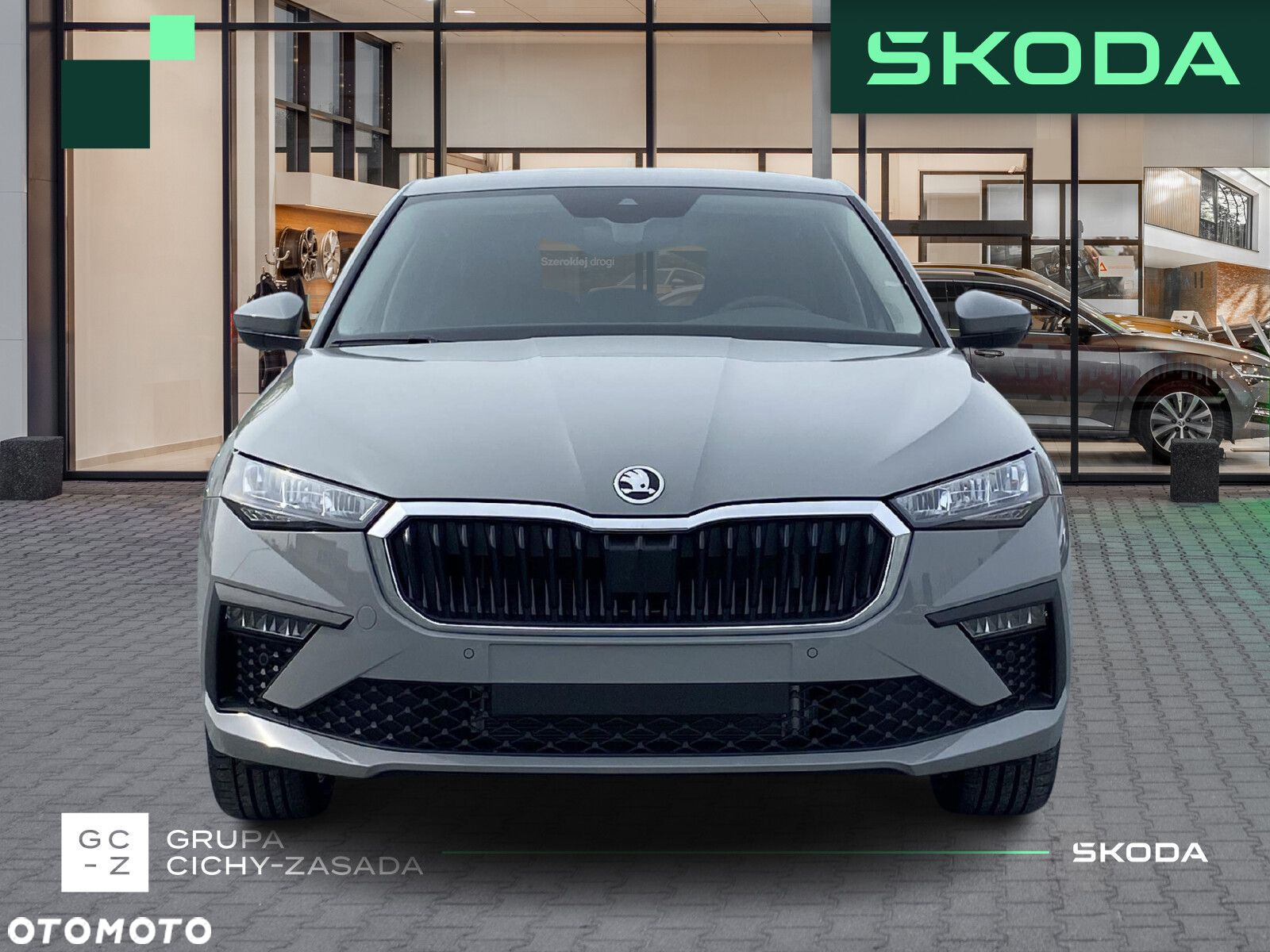 Skoda Scala 1.0 TSI Edition 130 DSG - 8