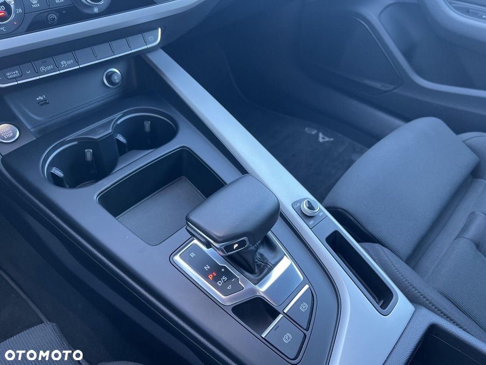 Audi A5 Sportback - 13
