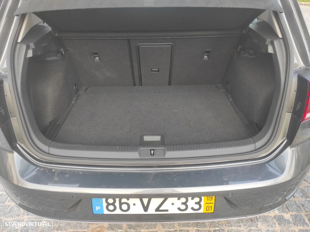 VW Golf 1.0 TSI Confortline - 12