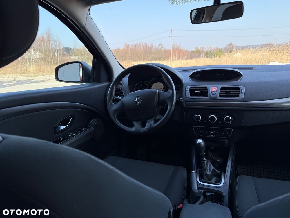 Renault Megane - 5