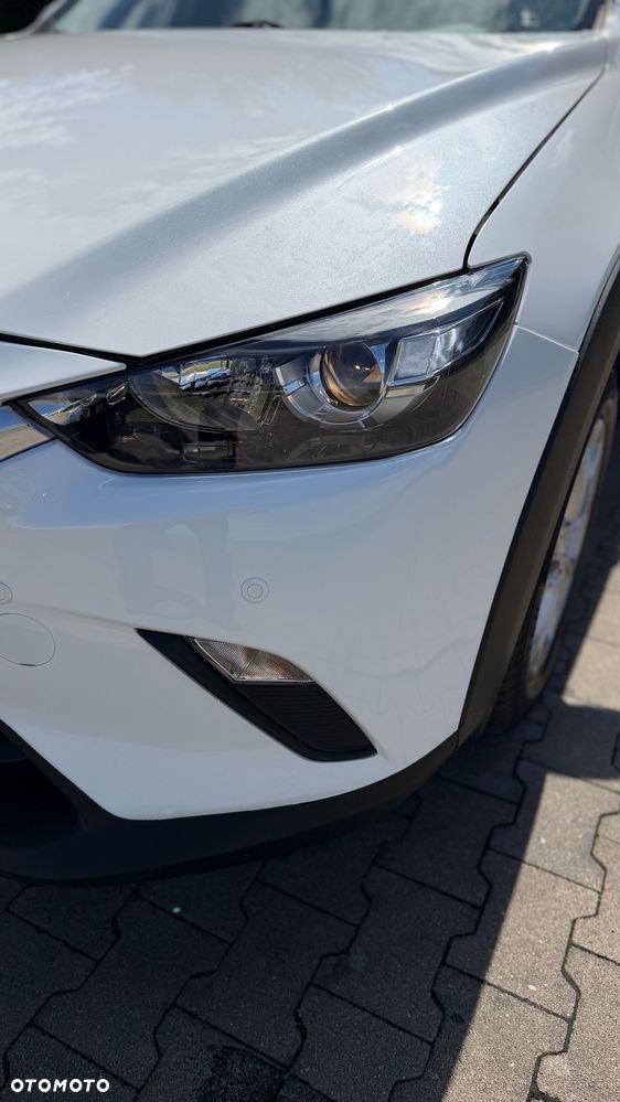 Mazda CX-3 SKYACTIV-G 120 FWD Prime-Line - 9
