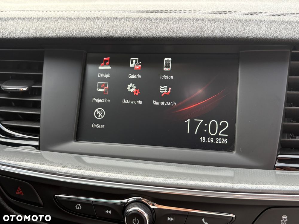 Opel Insignia 2.0 CDTI Ultimate S&S - 30