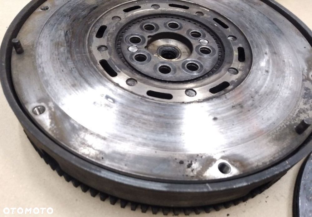 VW Passat B5 Audi A4 koło dwumasowe  2.5 TDI - 2