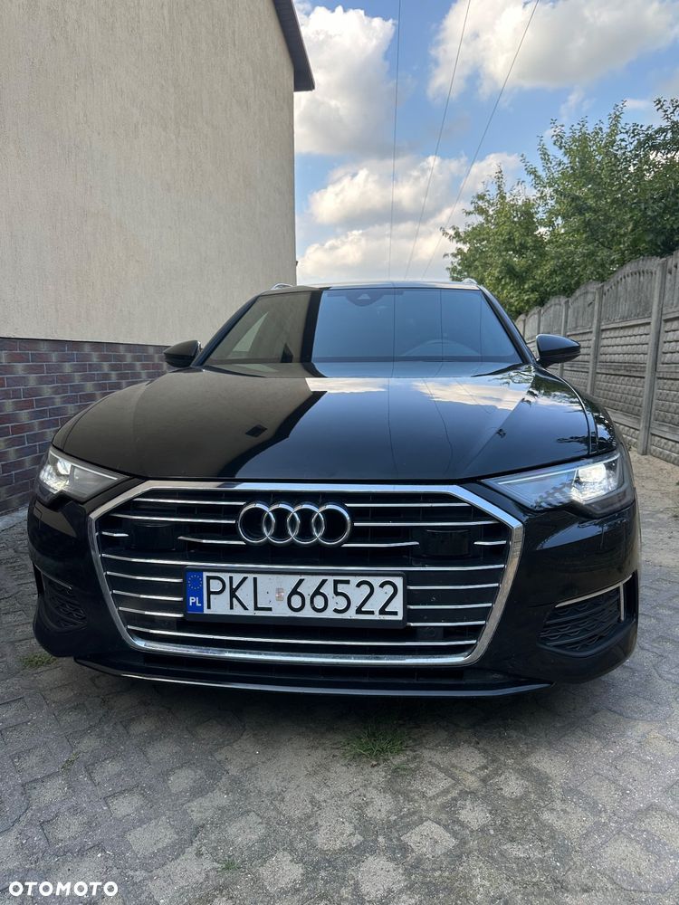 Audi A6 - 3