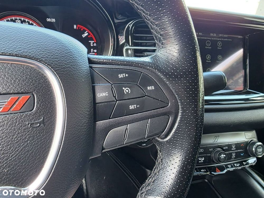 Dodge Durango 3,6 Limited - 16