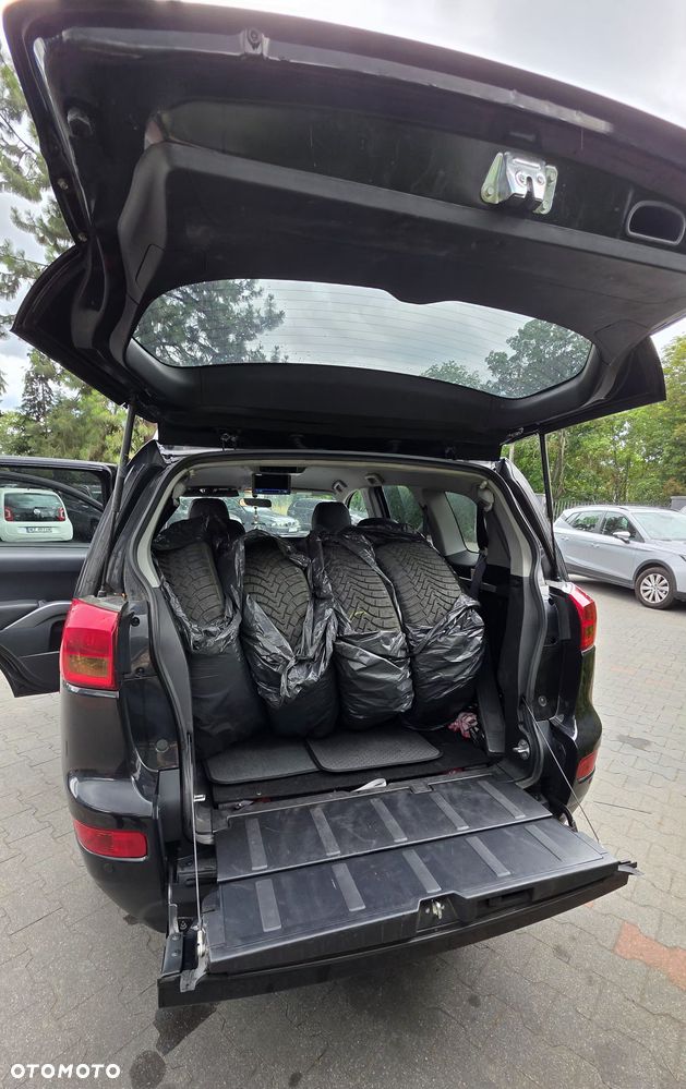 Peugeot 4007 2.2HDi Platinum - 13