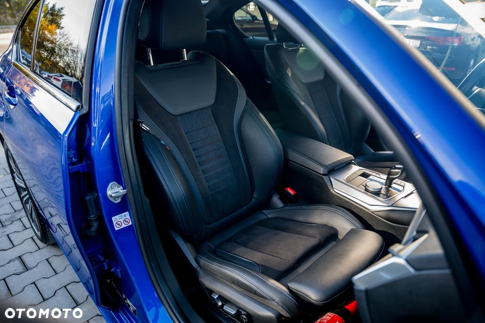 BMW Seria 3 - 13