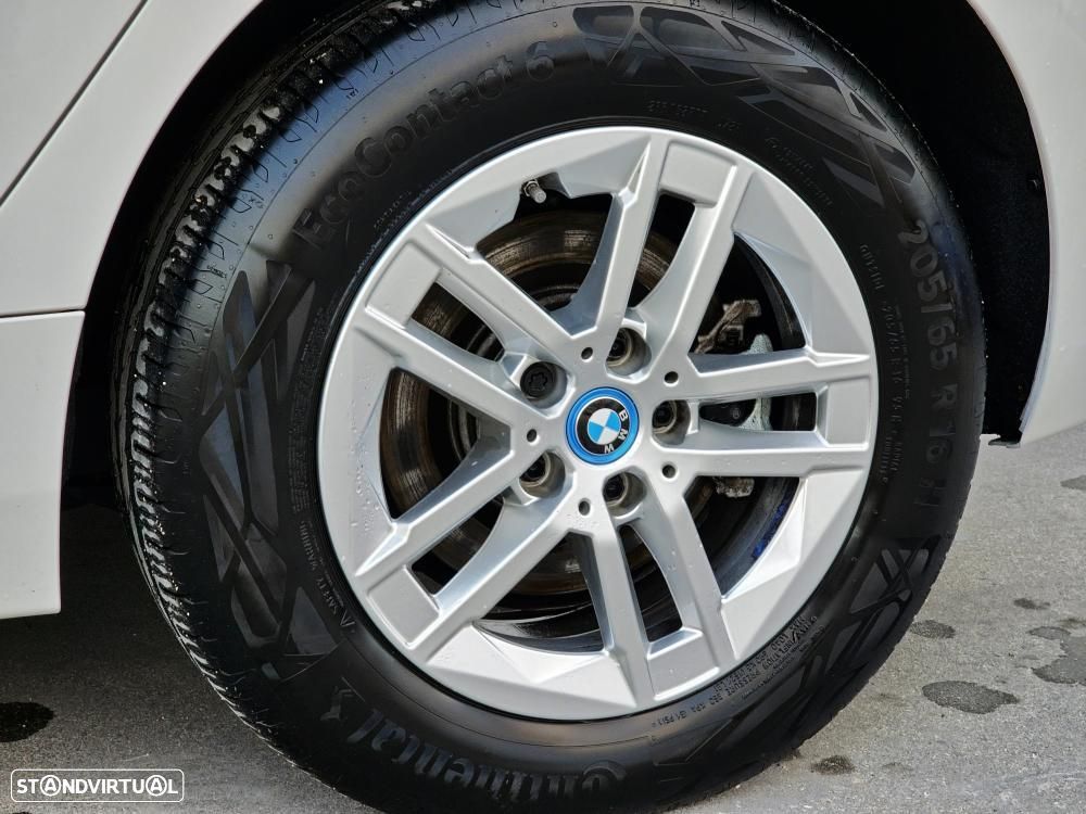 BMW 225xe Active Tourer e xDrive Line Luxury - 34