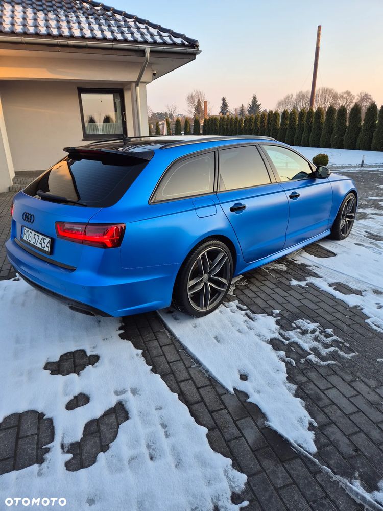 Audi A6 Avant - 3