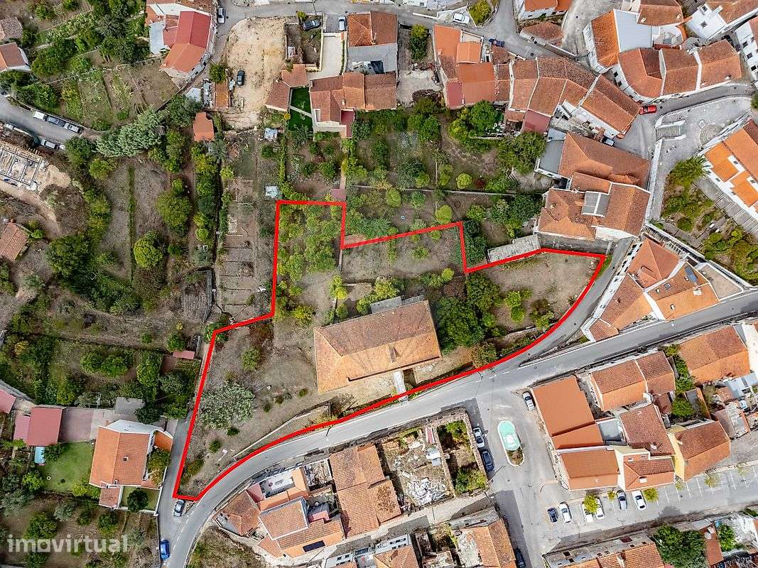 Palacete  para venda - Grande imagem: 2/12