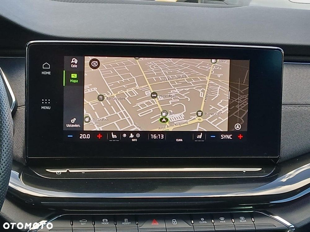 Skoda Octavia - 30