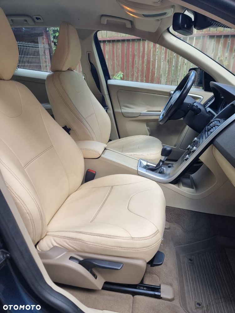 Volvo XC 60 - 9