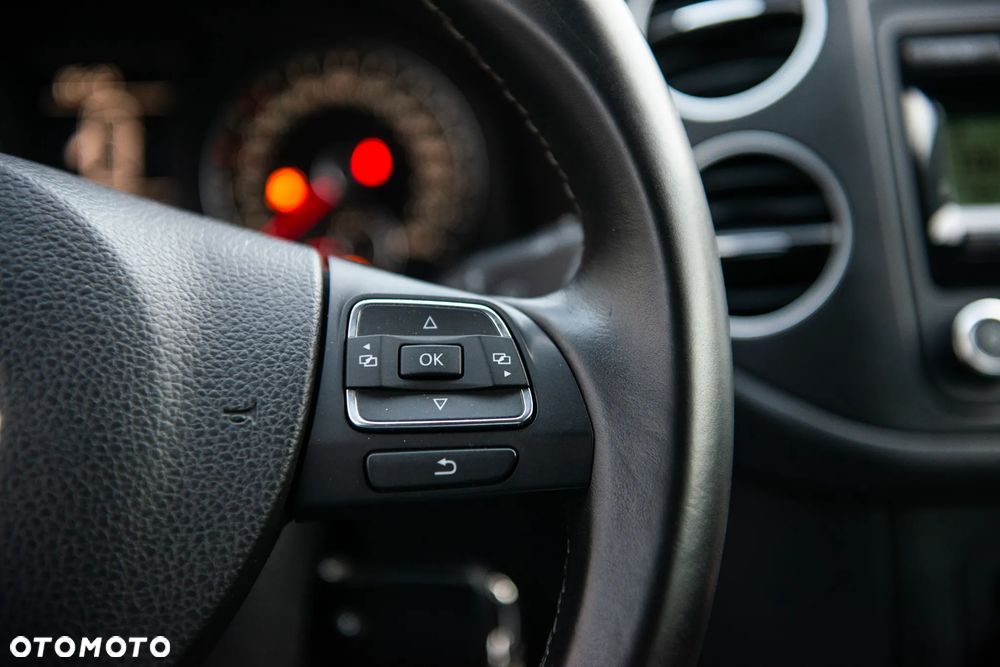 Volkswagen Golf Plus 1.4 TSI Trendline - 34