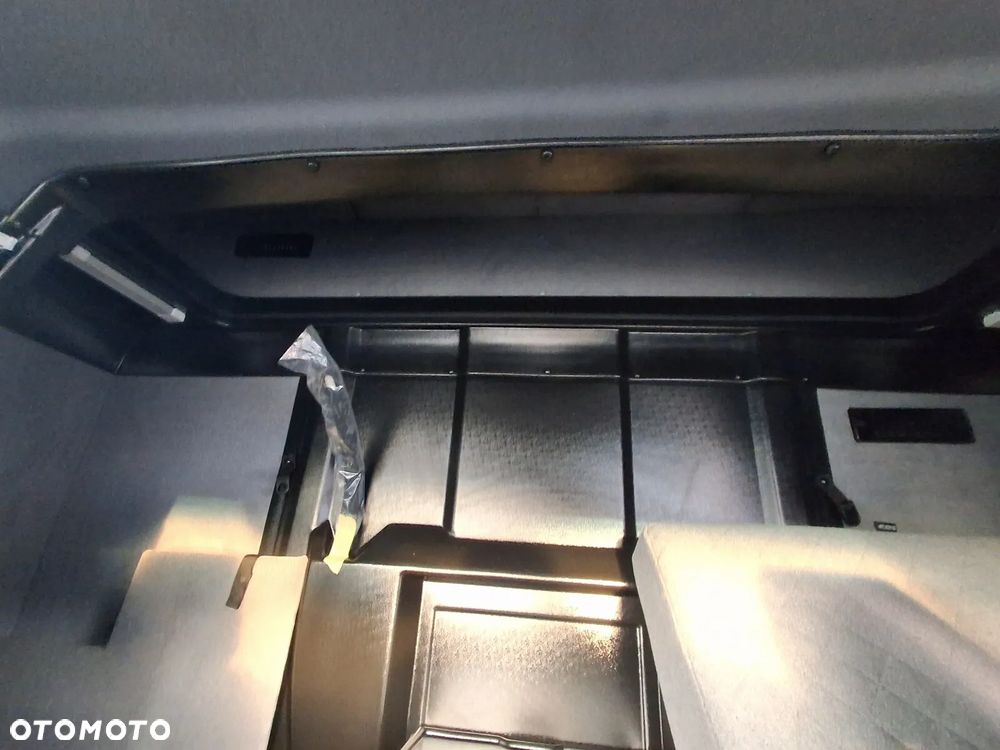 Mercedes-Benz Sprinter 317 CDI OM654 Podwozie 4325 mm PRO - 10