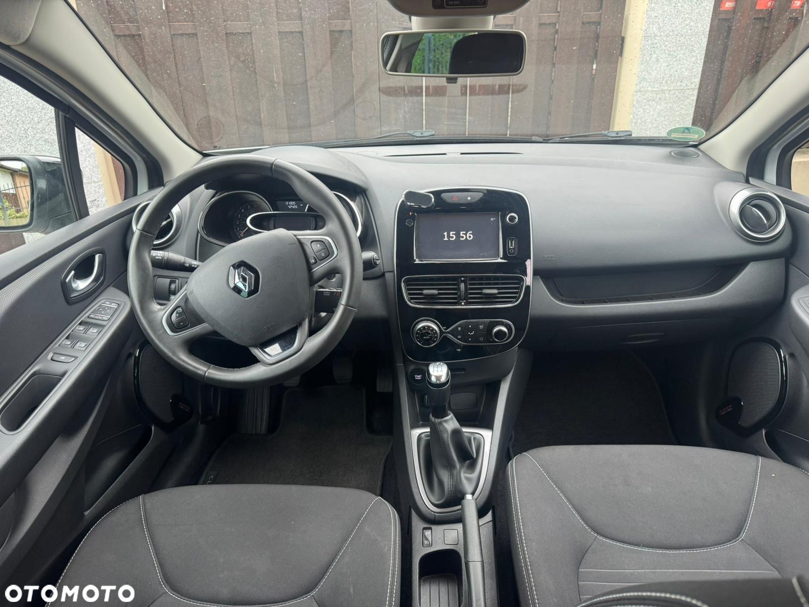 Renault Clio 0.9 Energy TCe Intens - 15