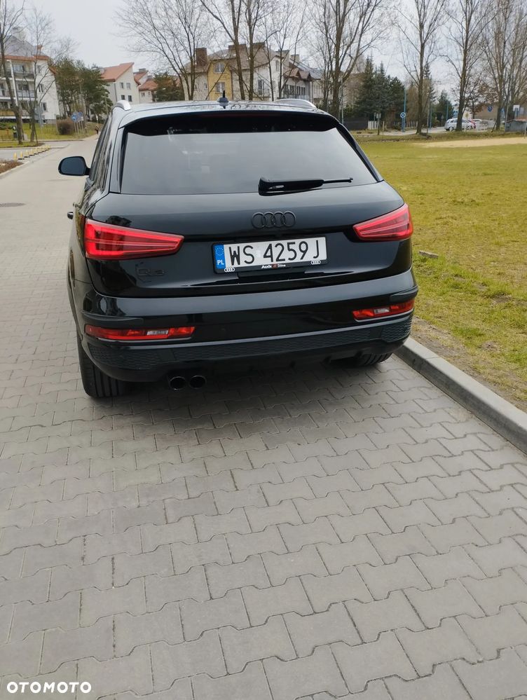 Audi Q3 - 6