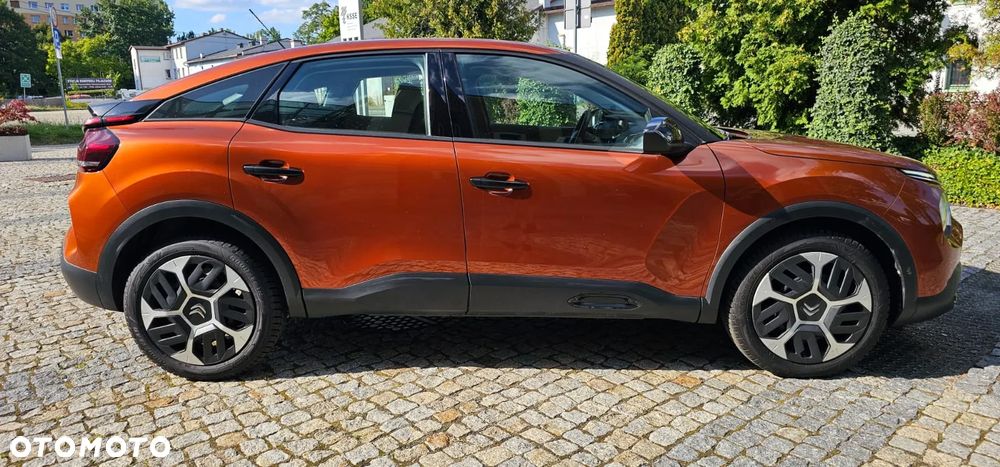 Citroën C4 1.2 PureTech Feel S&S - 10