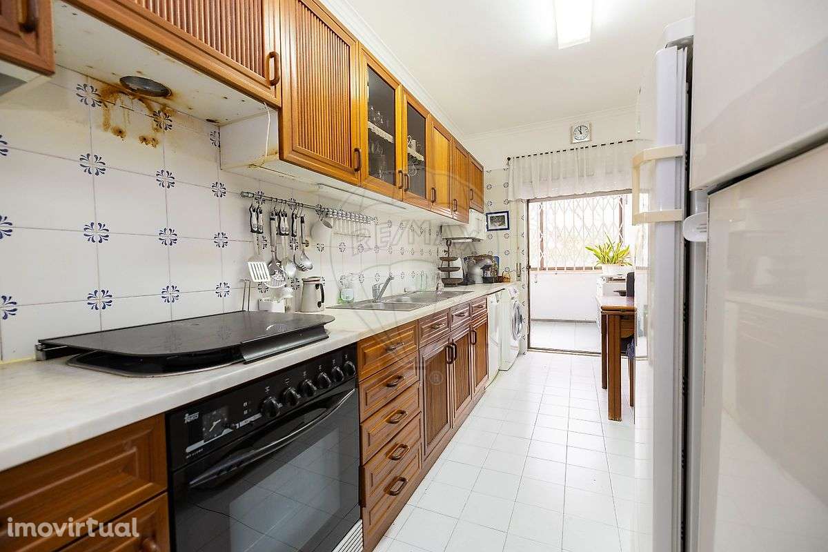 Apartamento T2 para venda - Grande imagem: 4/20