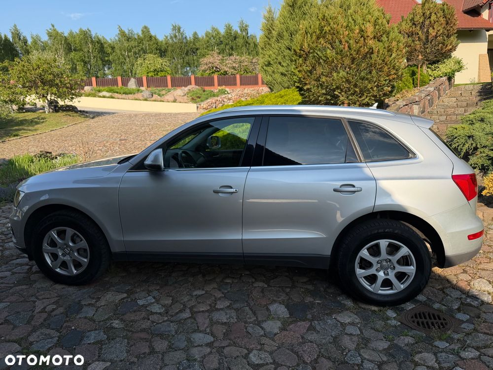 Audi Q5 - 8